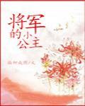 將軍的小公主