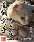 這個寫手是隻貓