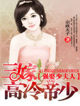 高冷帝少請息怒：落跑前妻