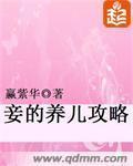 妾的養兒攻略